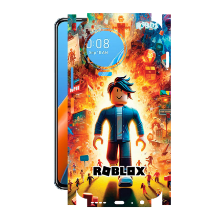 Защитная пленка StatusSKIN для Infinix Note 12 Pro