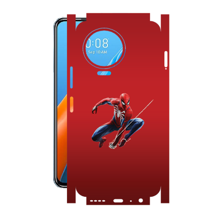 Защитная пленка StatusSKIN для Infinix Note 12 Pro