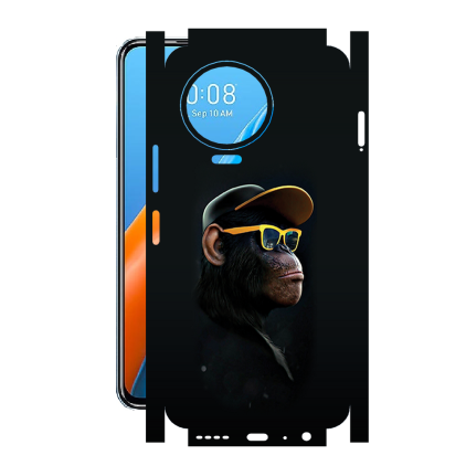 Защитная пленка StatusSKIN для Infinix Note 12 Pro
