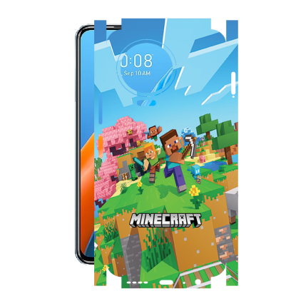 Защитная пленка StatusSKIN для Infinix Note 12 Pro