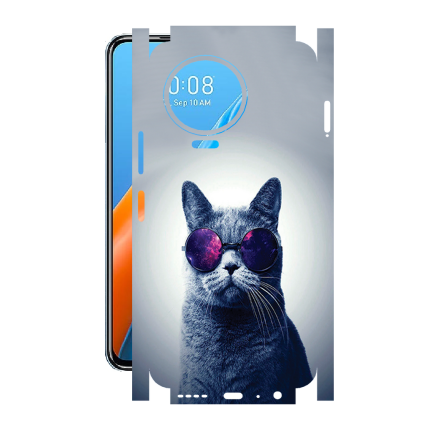 Защитная пленка StatusSKIN для Infinix Note 12 Pro