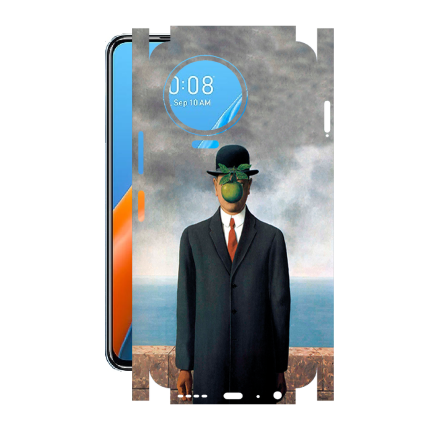 Защитная пленка StatusSKIN для Infinix Note 12 Pro