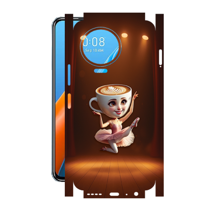 Защитная пленка StatusSKIN для Infinix Note 12 Pro
