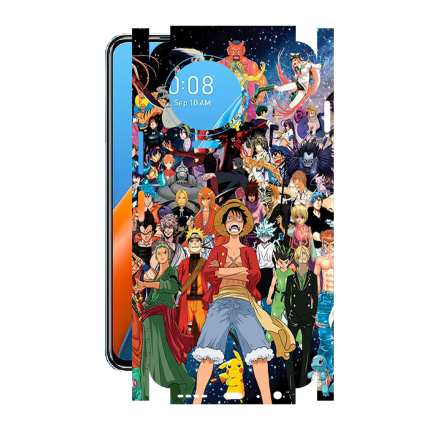 Защитная пленка StatusSKIN для Infinix Note 12 Pro
