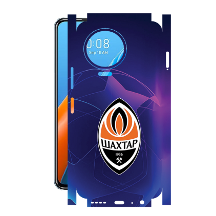 Защитная пленка StatusSKIN для Infinix Note 12 Pro