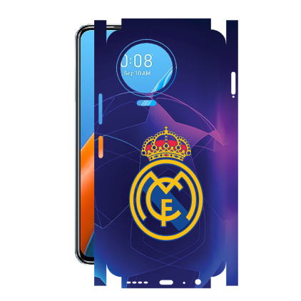 Защитная пленка StatusSKIN для Infinix Note 12 Pro