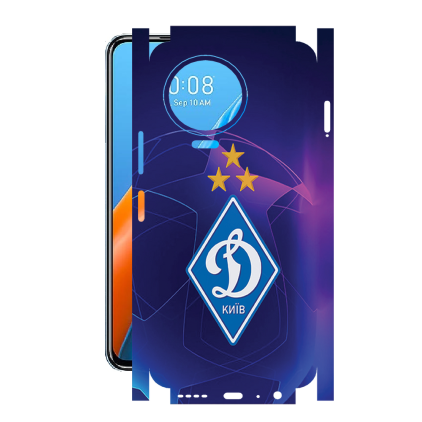 Защитная пленка StatusSKIN для Infinix Note 12 Pro