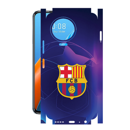 Защитная пленка StatusSKIN для Infinix Note 12 Pro