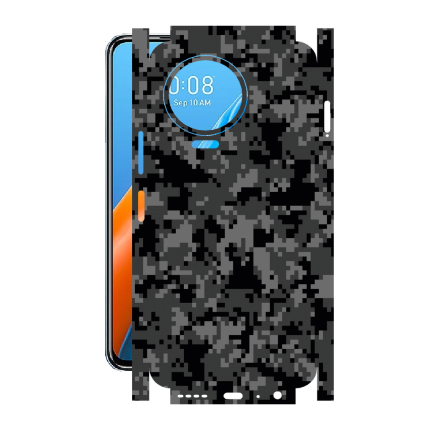 Защитная пленка StatusSKIN для Infinix Note 12 Pro