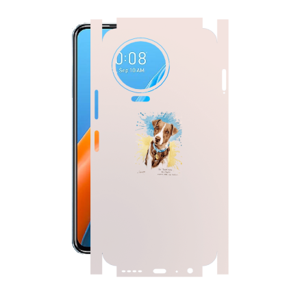 Защитная пленка StatusSKIN для Infinix Note 12 Pro