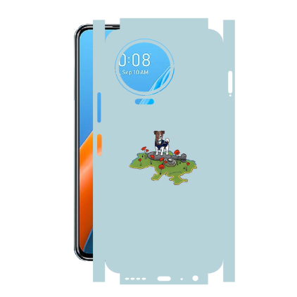 Защитная пленка StatusSKIN для Infinix Note 12 Pro
