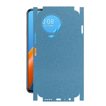 Защитная пленка StatusSKIN для Infinix Note 12 Pro