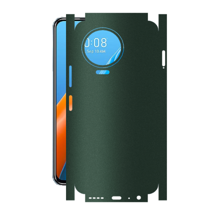 Защитная пленка StatusSKIN для Infinix Note 12 Pro