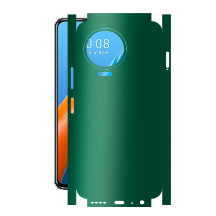 Защитная пленка StatusSKIN для Infinix Note 12 Pro