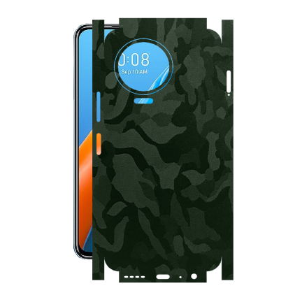 Защитная пленка StatusSKIN для Infinix Note 12 Pro