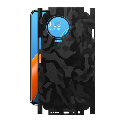 Защитная пленка StatusSKIN для Infinix Note 12 Pro