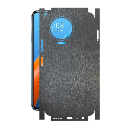 Защитная пленка StatusSKIN для Infinix Note 12 Pro