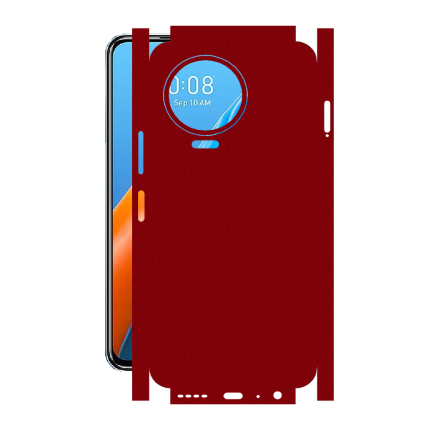 Защитная пленка StatusSKIN для Infinix Note 12 Pro