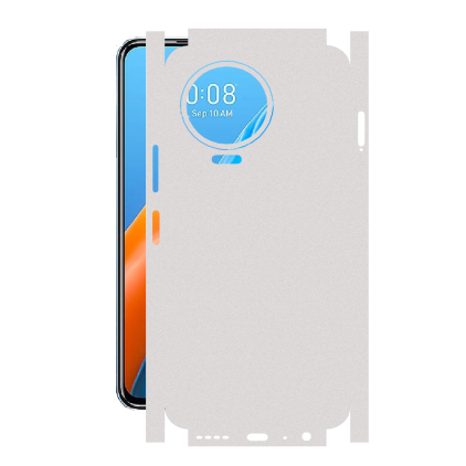 Защитная пленка StatusSKIN для Infinix Note 12 Pro