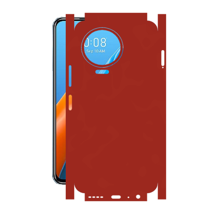 Защитная пленка StatusSKIN для Infinix Note 12 Pro