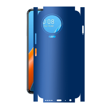 Защитная пленка StatusSKIN для Infinix Note 12 Pro