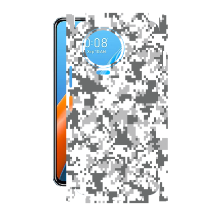 Защитная пленка StatusSKIN для Infinix Note 12 Pro