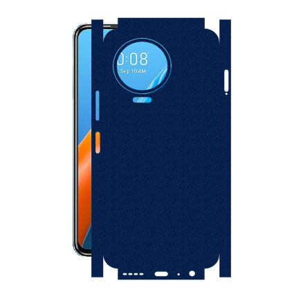 Защитная пленка StatusSKIN для Infinix Note 12 Pro
