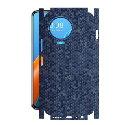 Защитная пленка StatusSKIN для Infinix Note 12 Pro