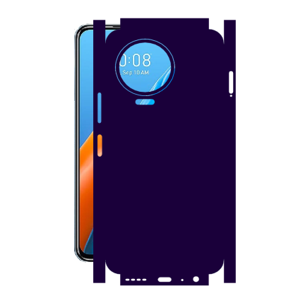Защитная пленка StatusSKIN для Infinix Note 12 Pro
