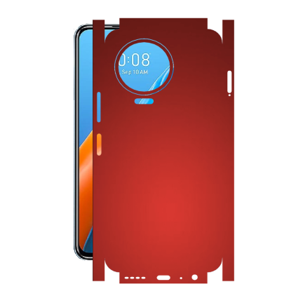 Защитная пленка StatusSKIN для Infinix Note 12 Pro