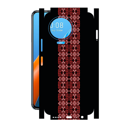 Защитная пленка StatusSKIN для Infinix Note 12 Pro