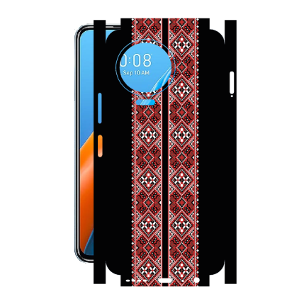 Защитная пленка StatusSKIN для Infinix Note 12 Pro