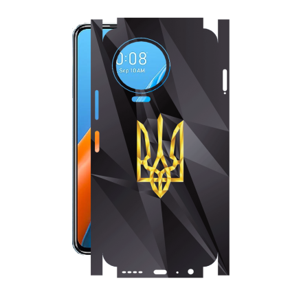 Защитная пленка StatusSKIN для Infinix Note 12 Pro