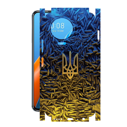 Защитная пленка StatusSKIN для Infinix Note 12 Pro