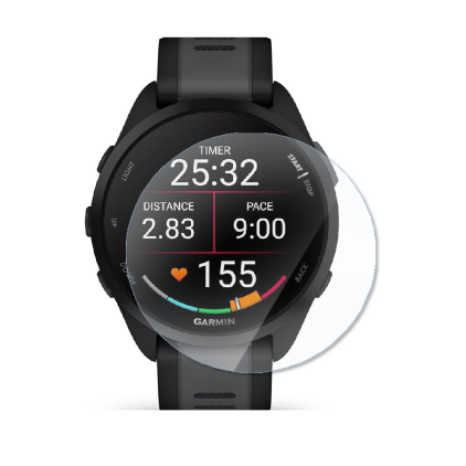 Захисна плівка StatusSKIN для Garmin Forerunner 165 Music