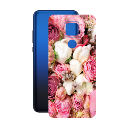 Защитная пленка StatusSKIN для Motorola Moto G Play