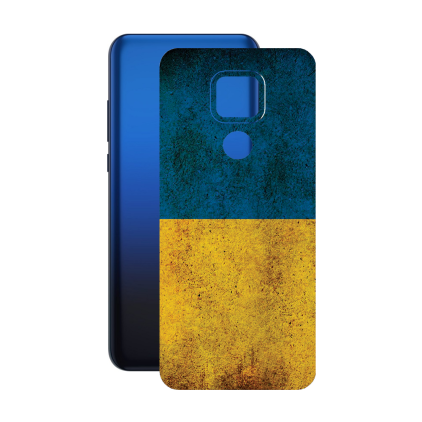 Защитная пленка StatusSKIN для Motorola Moto G Play