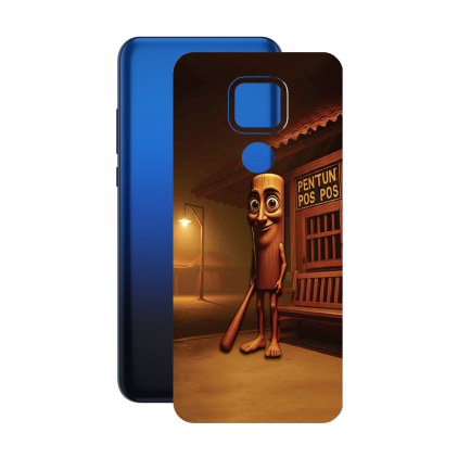 Защитная пленка StatusSKIN для Motorola Moto G Play