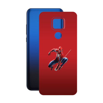 Защитная пленка StatusSKIN для Motorola Moto G Play