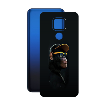 Защитная пленка StatusSKIN для Motorola Moto G Play