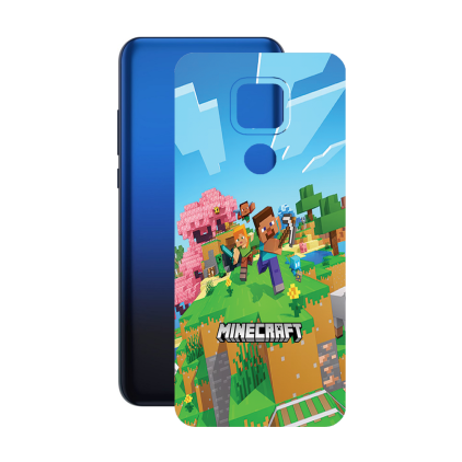 Защитная пленка StatusSKIN для Motorola Moto G Play
