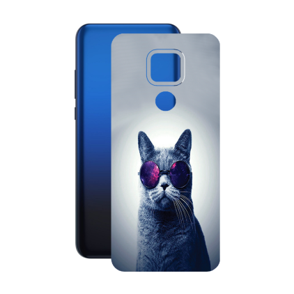 Защитная пленка StatusSKIN для Motorola Moto G Play