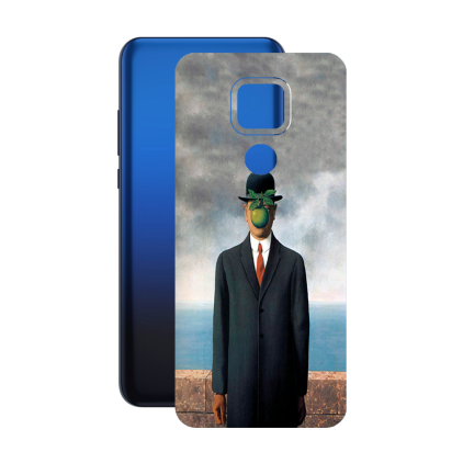 Защитная пленка StatusSKIN для Motorola Moto G Play