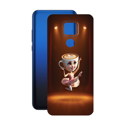 Защитная пленка StatusSKIN для Motorola Moto G Play