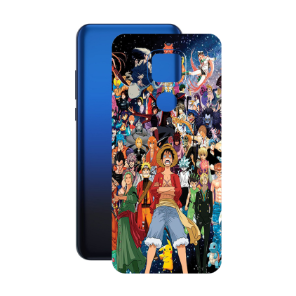 Защитная пленка StatusSKIN для Motorola Moto G Play
