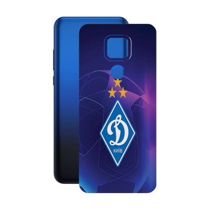Защитная пленка StatusSKIN для Motorola Moto G Play