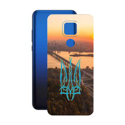 Защитная пленка StatusSKIN для Motorola Moto G Play