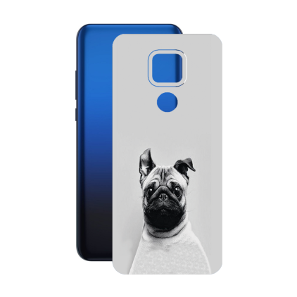 Защитная пленка StatusSKIN для Motorola Moto G Play