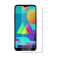 Захисна плівка StatusSKIN для Samsung Galaxy M01 (M015)