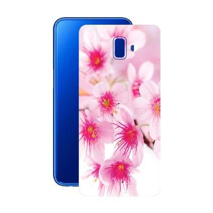 Захисна плівка StatusSKIN для Samsung Galaxy J6 Plus (J610)